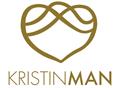 A-mare Kristin MAN logo